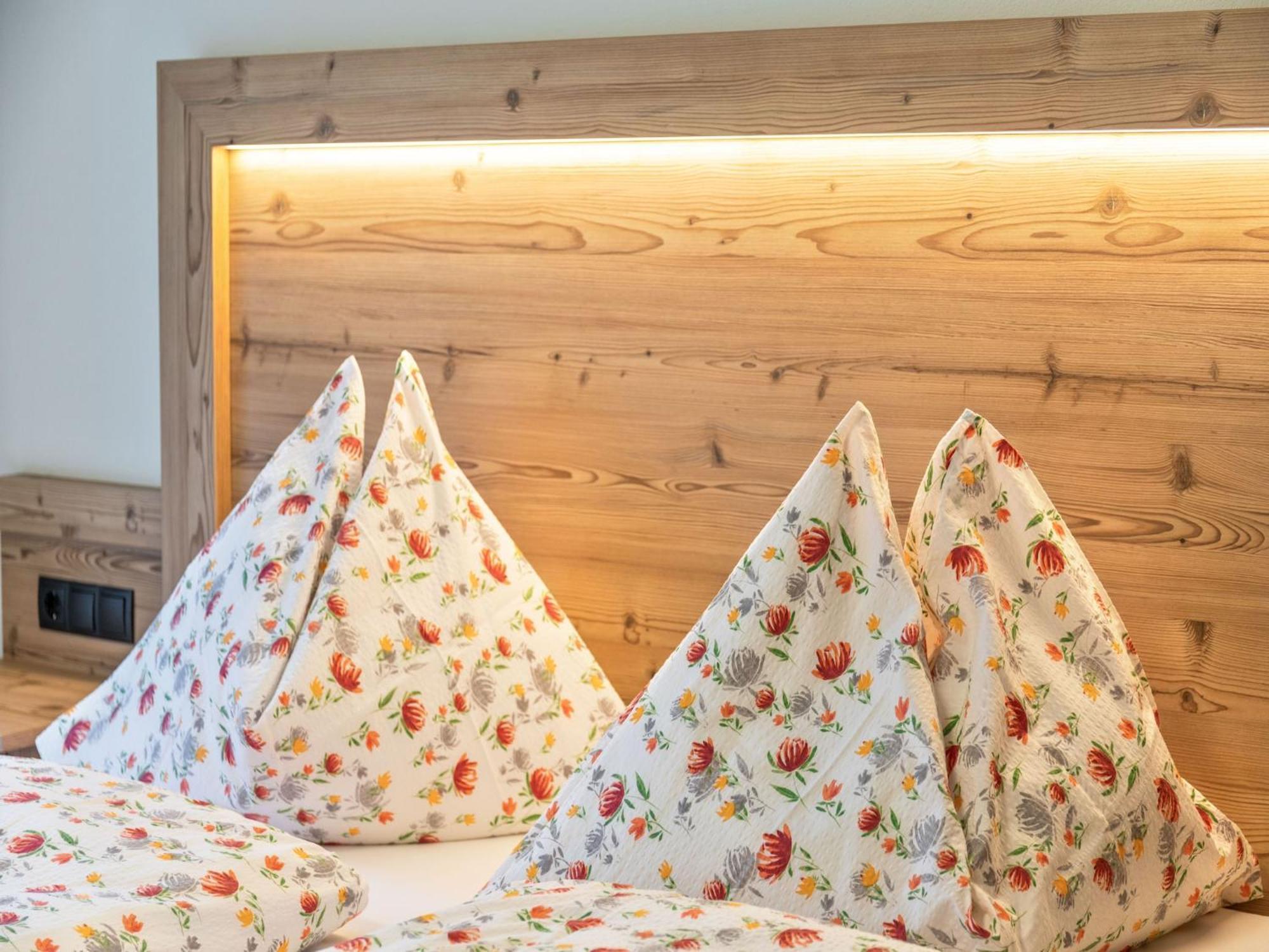 Gorgeous Apartment in K nigsleiten with Sauna Wald im Pinzgau Exterior foto