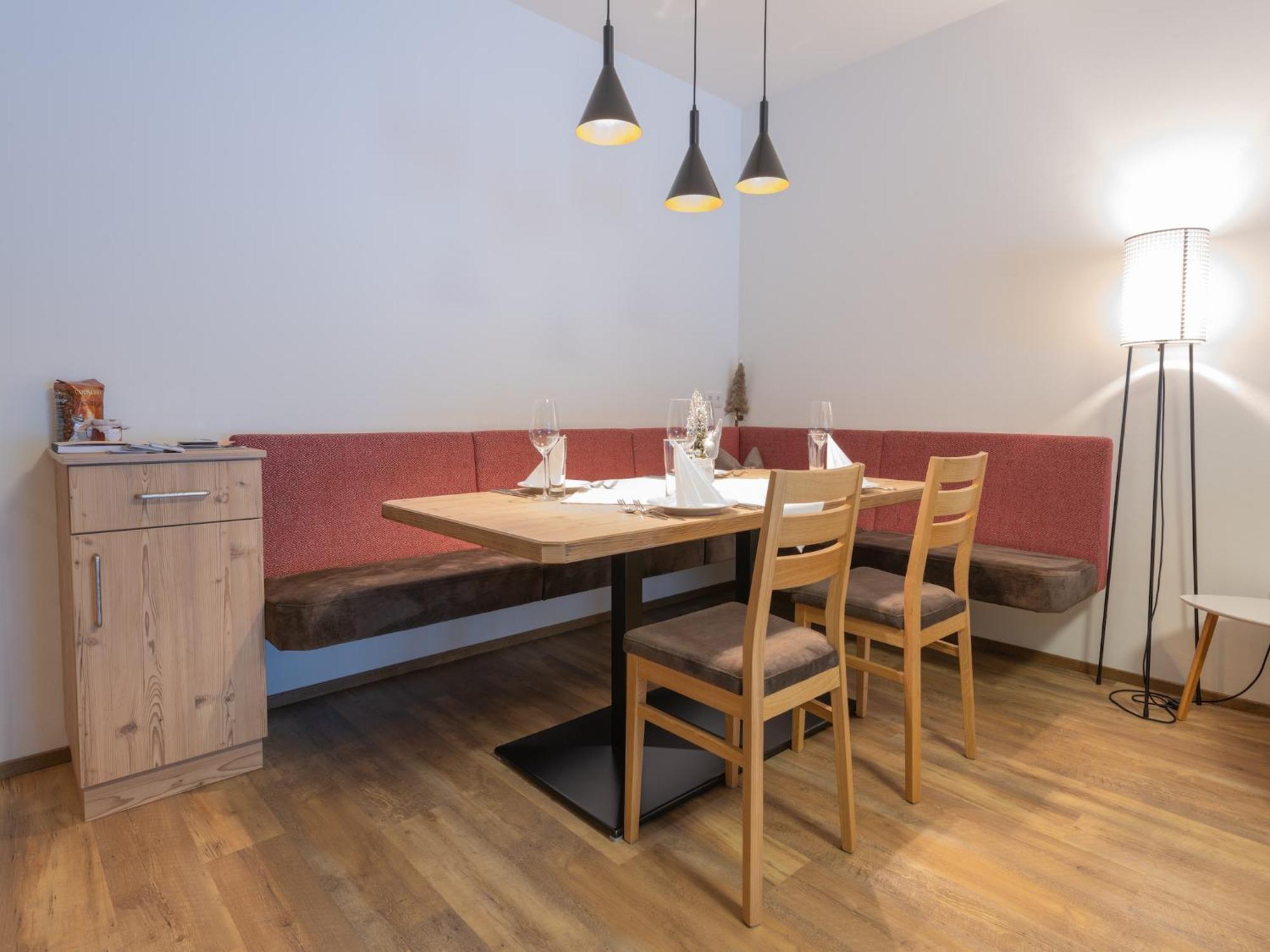 Gorgeous Apartment in K nigsleiten with Sauna Wald im Pinzgau Exterior foto