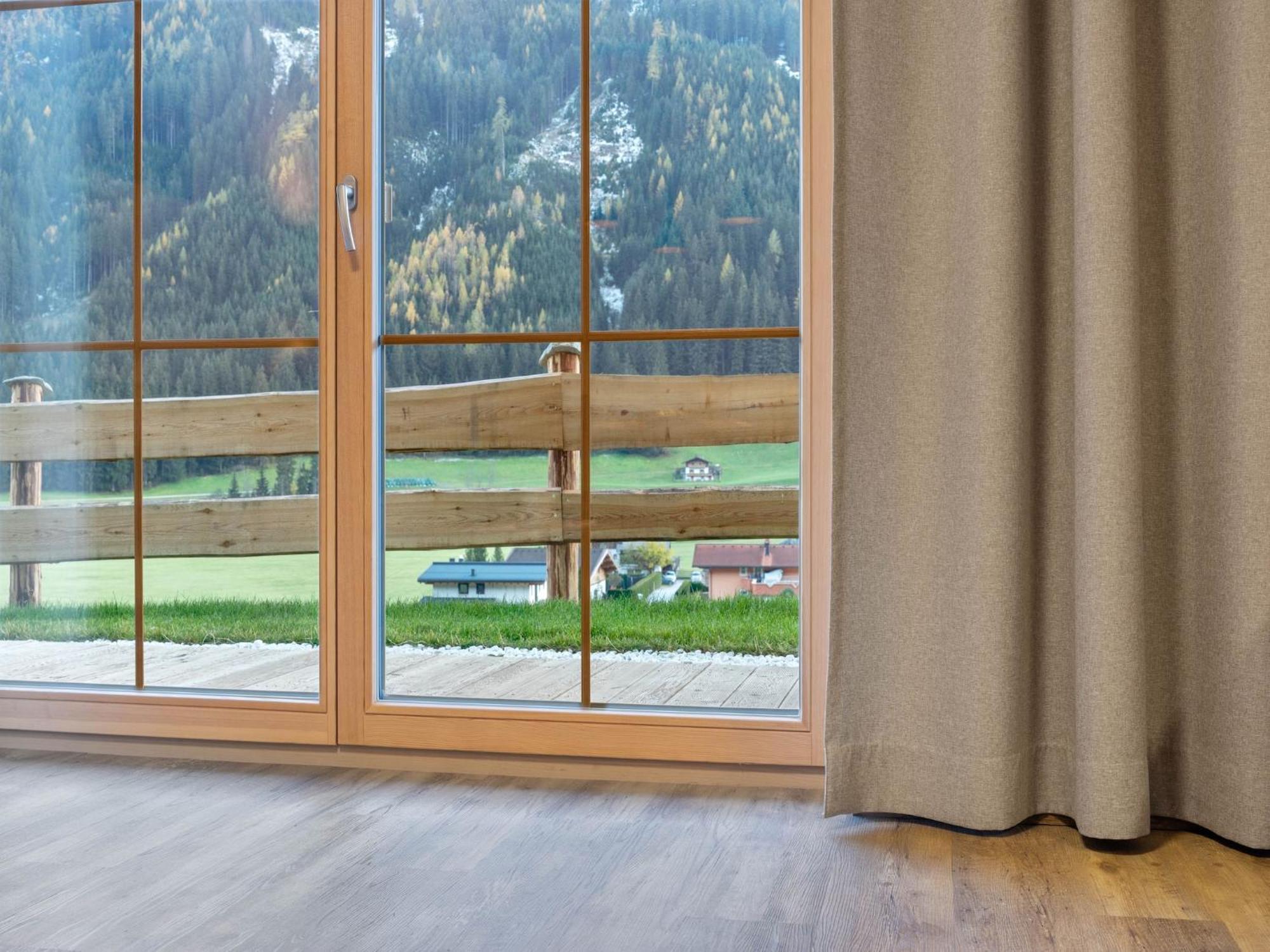 Gorgeous Apartment in K nigsleiten with Sauna Wald im Pinzgau Exterior foto