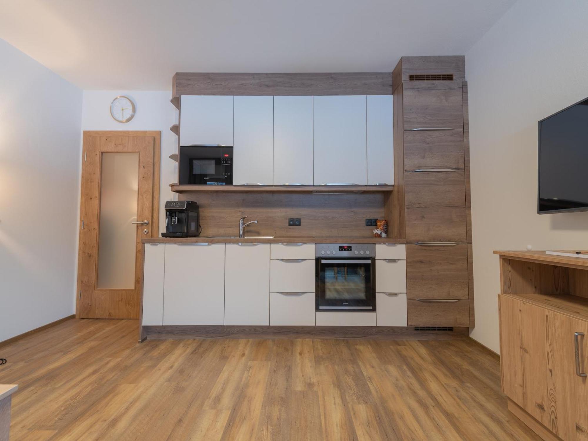 Gorgeous Apartment in K nigsleiten with Sauna Wald im Pinzgau Exterior foto