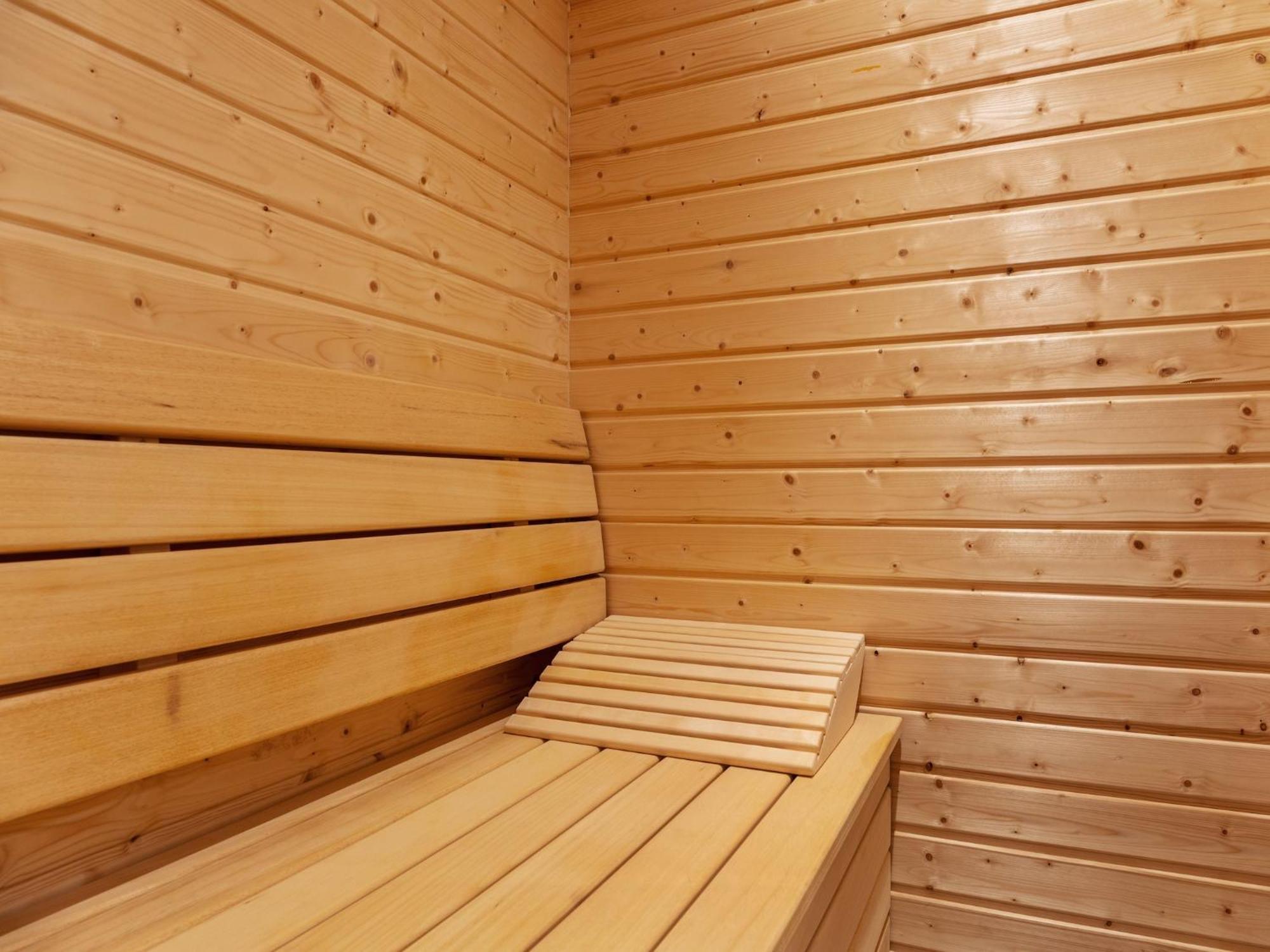 Gorgeous Apartment in K nigsleiten with Sauna Wald im Pinzgau Exterior foto
