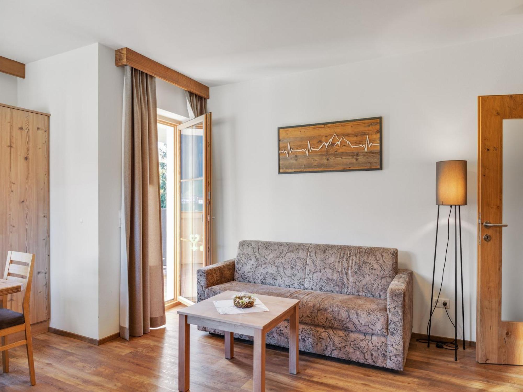 Gorgeous Apartment in K nigsleiten with Sauna Wald im Pinzgau Exterior foto