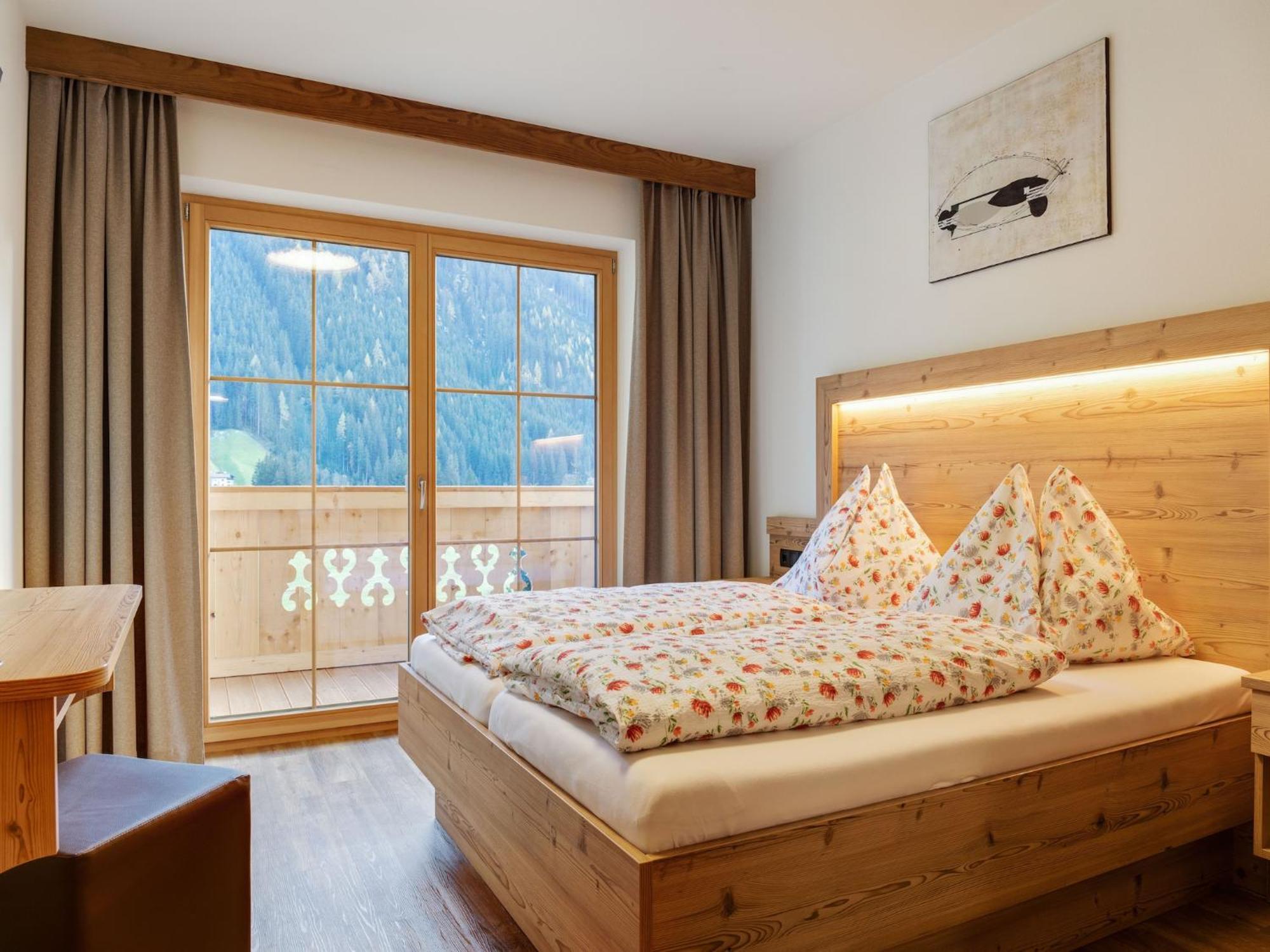 Gorgeous Apartment in K nigsleiten with Sauna Wald im Pinzgau Exterior foto