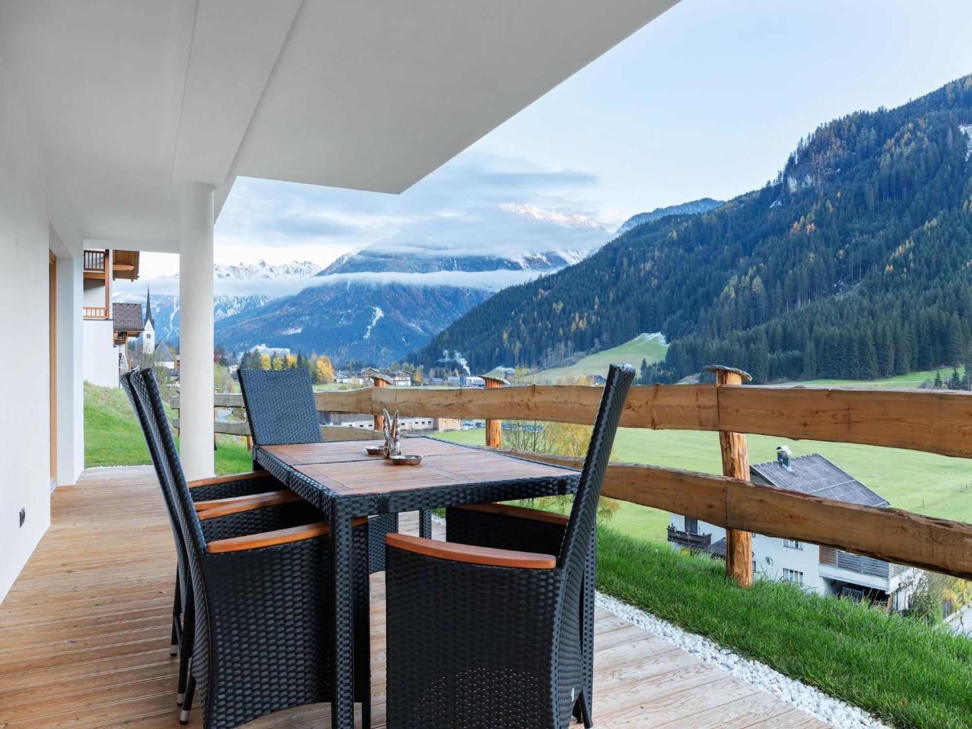 Gorgeous Apartment in K nigsleiten with Sauna Wald im Pinzgau Exterior foto