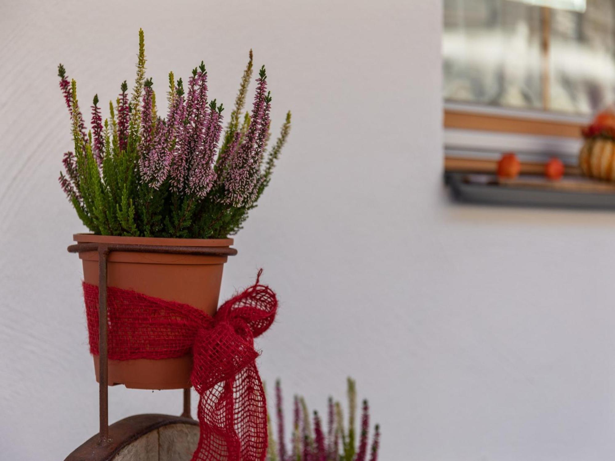 Gorgeous Apartment in K nigsleiten with Sauna Wald im Pinzgau Exterior foto
